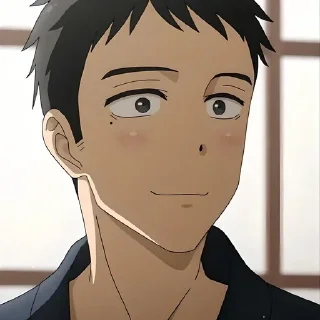 😊 emoji @CLOOBHUB <- БОЛЬШЕ Telegram sticker 9 of 20