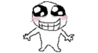 🤩 emoji @EARTH928B <- БОЛЬШЕ Telegram sticker 3 of 95
