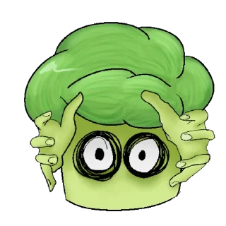 Sticker from twitch.tv/brokolnn