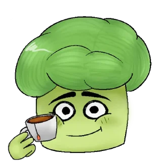 Sticker from twitch.tv/brokolnn