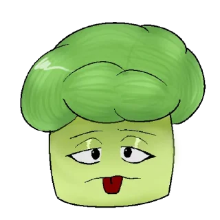 Sticker from twitch.tv/brokolnn