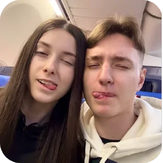 🔥 emoji домерняшка☆ Telegram sticker 18 of 24