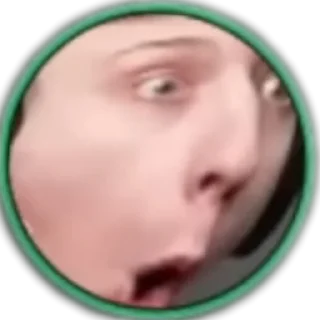 😳 emoji домерняшка☆ Telegram sticker 14 of 24