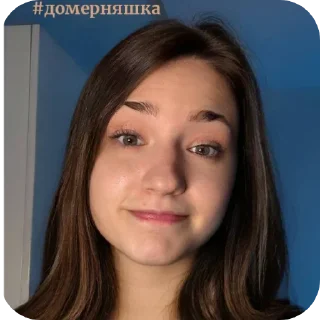 🔥 emoji домерняшка☆ Telegram sticker 9 of 24