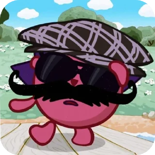👍 emoji @Lolabomre1111111 Telegram sticker 5 of 37