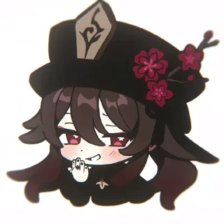 Sticker from ᳝ Ᏽ𝖾𝗇𝗌𝗁𝗂𝗇 ་   🥢   ࣹ @voileria ࣺ .