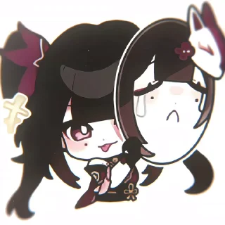 🥢 emoji ᳝་@beluga282 ৎ୭ ་   🥢   ࣹ @casttlsm ࣺ Telegram sticker 20 of 36