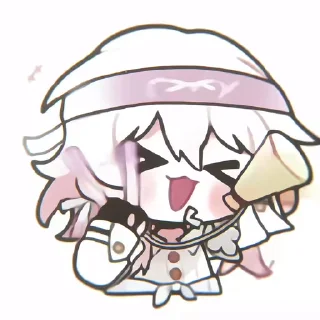 🥢 emoji ᳝་@beluga282 ৎ୭ ་   🥢   ࣹ @casttlsm ࣺ Telegram sticker 3 of 36