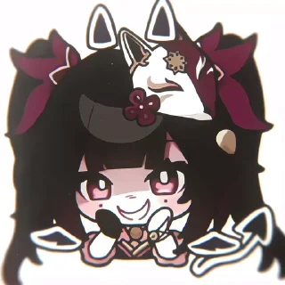 🥢 emoji ᳝་@beluga282 ৎ୭ ་   🥢   ࣹ @casttlsm ࣺ Telegram sticker 19 of 36