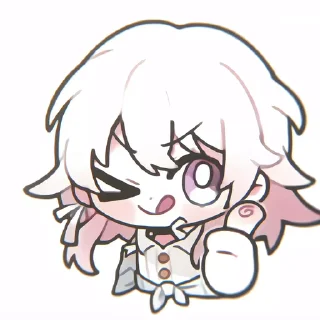 🥢 emoji ᳝་@beluga282 ৎ୭ ་   🥢   ࣹ @casttlsm ࣺ Telegram sticker 6 of 36