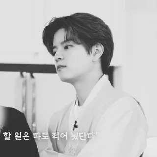 Sticker from seungmin @H1LPSK3