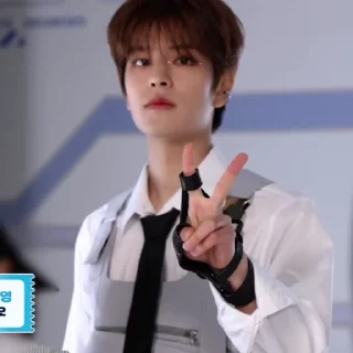 🪐 emoji SEUNGMIN - @H1LPSK3 Telegram sticker 1 of 30