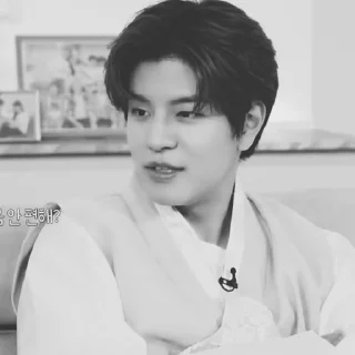 Sticker from seungmin @H1LPSK3
