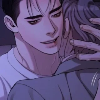 Sticker from @gauntree A ᴄlᴀʍ ʙᴏy: Igniᴛiᴏn