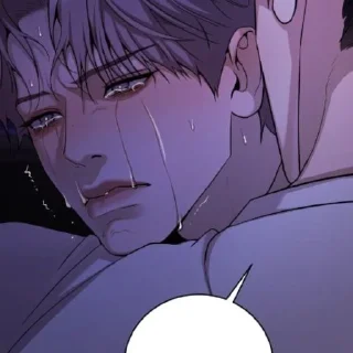 Sticker from @gauntree A ᴄlᴀʍ ʙᴏy: Igniᴛiᴏn