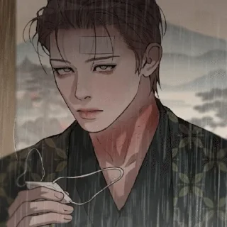 Sticker from @gauntree A ᴄlᴀʍ ʙᴏy: Igniᴛiᴏn