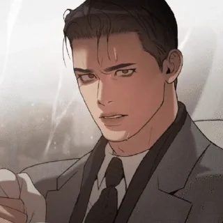 Sticker from @gauntree A ᴄlᴀʍ ʙᴏy: Igniᴛiᴏn