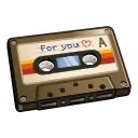 🎁 emoji Future Gifts by @salt3d_cave Telegram sticker 19 of 68