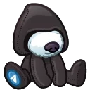 Sticker from Future Gifts by @salt3d_cave