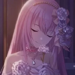 Sticker from °♡Luka Megurine♡°