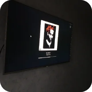 📺 emoji 🌹 Telegram sticker 24 of 39