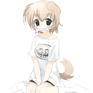 🤲 emoji catboys/catgirls @rama_11037 Telegram sticker 23 of 53