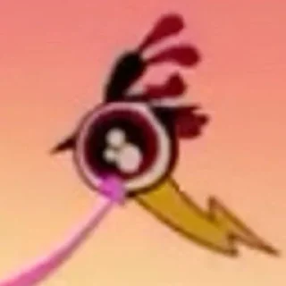 🌟 emoji Wander Over Yonder Telegram sticker 10 of 69