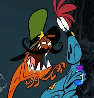 🌟 emoji Wander Over Yonder Telegram sticker 17 of 69