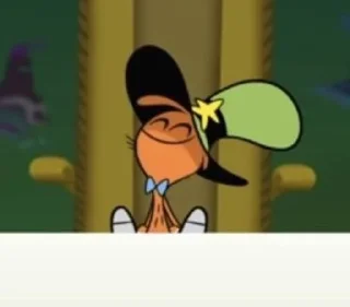 🌟 emoji Wander Over Yonder Telegram sticker 5 of 69