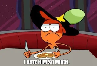 🌟 emoji Wander Over Yonder Telegram sticker 6 of 69