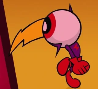 🌟 emoji Wander Over Yonder Telegram sticker 9 of 69