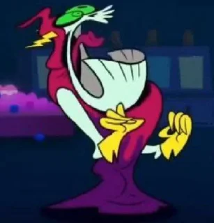 🌟 emoji Wander Over Yonder Telegram sticker 22 of 69