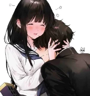 cutee sticker 4