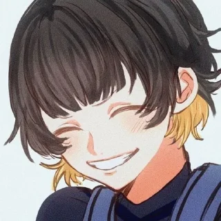 🎧 emoji Бачирка. Telegram sticker 11 of 46