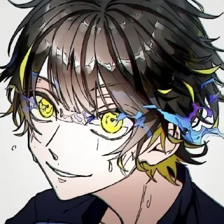🌟 emoji Бачирка. Telegram sticker 16 of 46