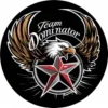 🌟 emoji @diyorbek_sf DOMINATOR @fStikBot Telegram sticker 18 of 31