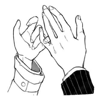 ♟️ emoji 𝒮𝒶𝒾𝒪𝓂𝒶 𝟹 • @WeLoveSaiOma Telegram sticker 21 of 105