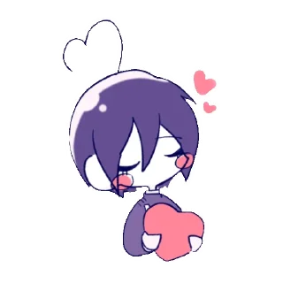 Sticker from 𝒮𝒶𝒾𝒪𝓂𝒶 • @WeLoveSaiOma