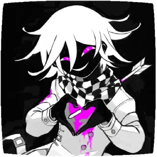 ♟️ emoji 𝒮𝒶𝒾𝒪𝓂𝒶 𝟹 • @WeLoveSaiOma Telegram sticker 3 of 105