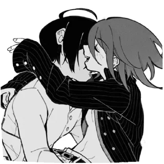 ♟️ emoji 𝒮𝒶𝒾𝒪𝓂𝒶 𝟹 • @WeLoveSaiOma Telegram sticker 19 of 105