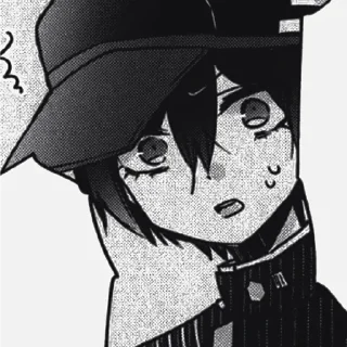 Sticker from 𝓂𝒾𝓃𝒾 𝒮𝒽𝓊 • @WeLoveSaiOma