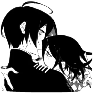 ♟️ emoji 𝒮𝒶𝒾𝒪𝓂𝒶 𝟹 • @WeLoveSaiOma Telegram sticker 20 of 105