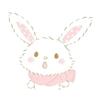 ✨ emoji Hi Telegram sticker 12 of 61