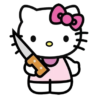 ✨ emoji Hi Telegram sticker 10 of 61