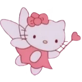 ✨ emoji Hi Telegram sticker 5 of 61