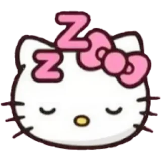 ✨ emoji Hi Telegram sticker 6 of 61