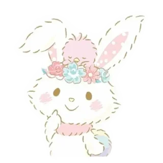✨ emoji Hi Telegram sticker 13 of 61