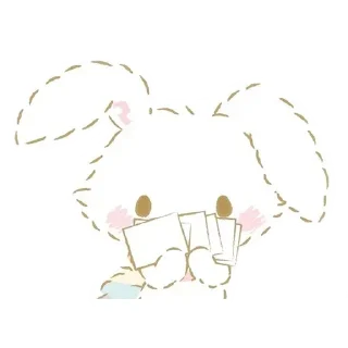 ✨ emoji Hi Telegram sticker 14 of 61