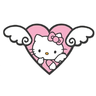 ✨ emoji Hi Telegram sticker 9 of 61