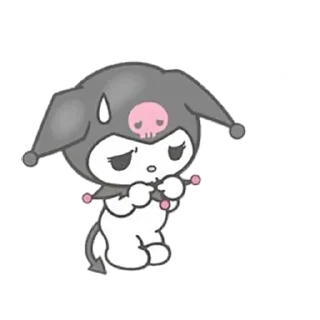✨ emoji Hi Telegram sticker 7 of 61